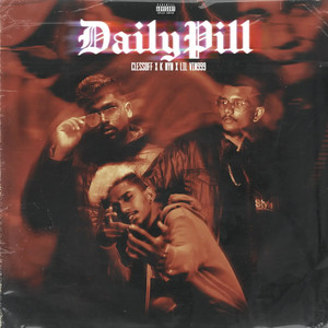 Daily Pill (Explicit)