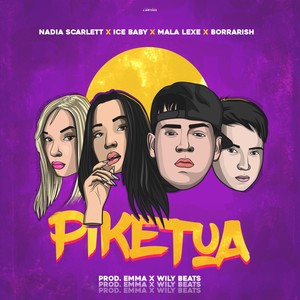 Piketua (Explicit)