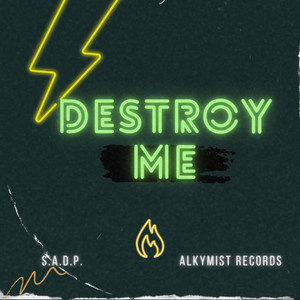 Destroy Me (Explicit)