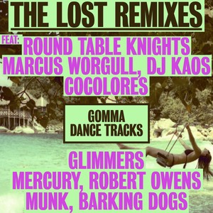Candlelight (Round Table Knights Edit)