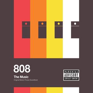 808: The Music (Explicit)