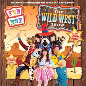 The Wild West Show