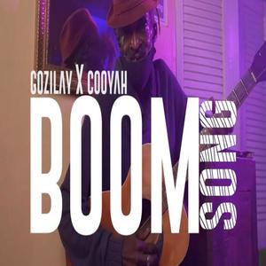 The Boom Song (feat. Cooyah)