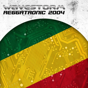 Reggatronic 2004