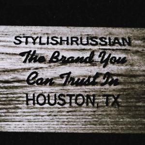 STYLISHRUSSIAN (the song) (Explicit)