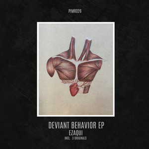 Deviant Behaviour EP