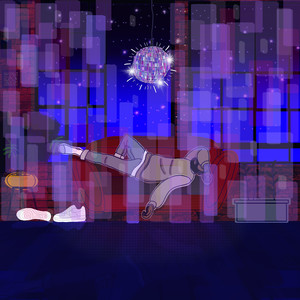 We Get High (Explicit)