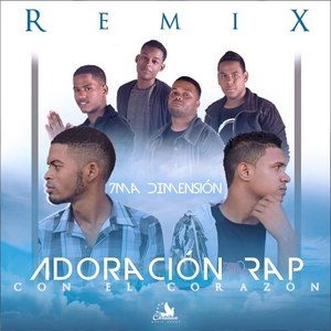 Con el Corazón (Remix)