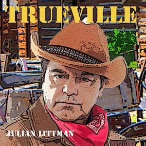 Julian Littman - The Kindness of Strangers