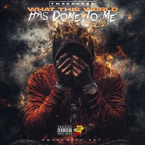 Do it my way (feat. Trei Knoxx) (Explicit)