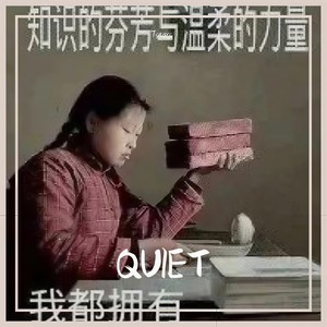 QUIET (PROD BY 崔巨帅)