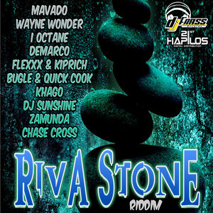 Riva Stone Riddim