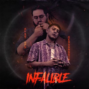 Infalible(feat. Geassassin)