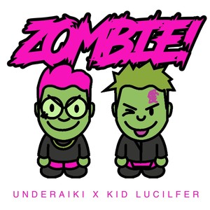 Zombie! (Explicit)