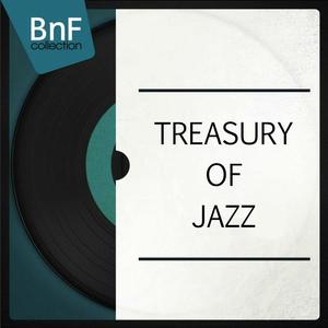 Treasury of Jazz (Mono Version)