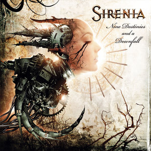 Sirenia - My Mind's Eye (Album)