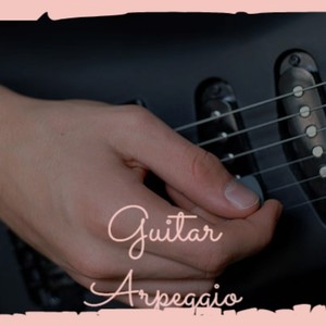 Guitar Arpeggio