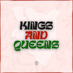 Kings & Queens (Explicit)