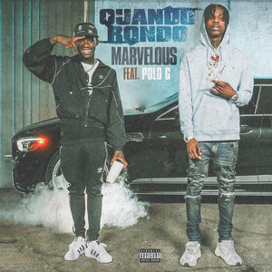 Marvelous (feat. Polo G) [Explicit]