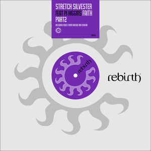 Faith (Ichisan Instrumental Mix)