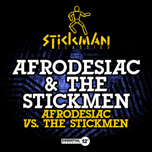 Afrodesiac vs. The Stickmen