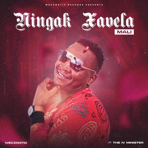 Ningak Xavela Mali (feat. The IV Minister)