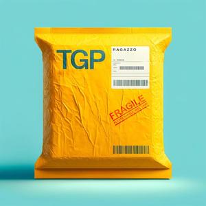 Ragazzo Fragile (Explicit)