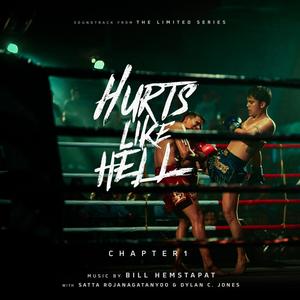 Hurts Like Hell, Chapter 1 (Soundtrack from a Netflix Limited Series)