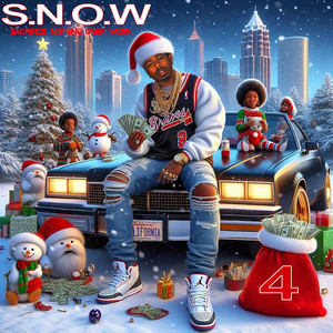 LIKE YA STYLE (Explicit)