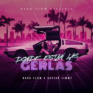 Donde Estan Las Gerlas(feat. Sayian Jimmy) (Explicit)