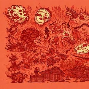 R!SEE (feat. nomatterwhat, Laces, Kandy, PACKGOD & Lil Seeto) (Explicit)