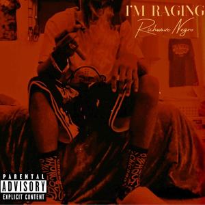 I'M RAGING (Explicit)