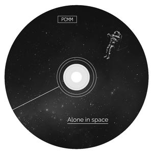 ALONE IN SPACE