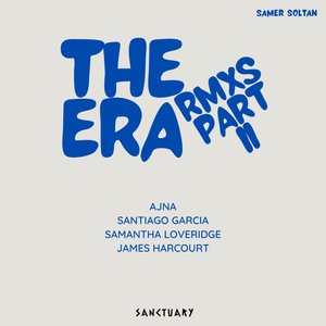 Different World (Samantha Loveridge Remix)