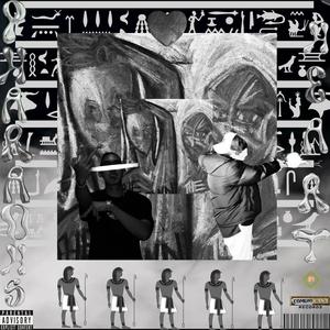 Pharaoh Heart (feat. Luis Villa) (Explicit)