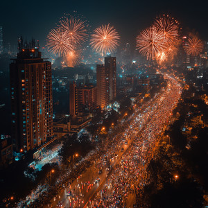 Bengaluru Party Vibes