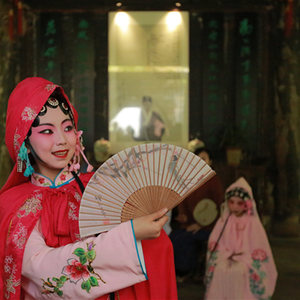 你过处偏若惊鸿