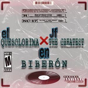 En Biberon (feat. JF The Greatest)