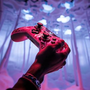 Control (feat. TJ Pettiglio) (Explicit)