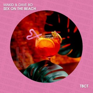 Sex on the Beach (Extended Mix)