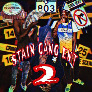 GANG FREESTYLE (feat. 1Siahx, FBT KayloC, SG Dr8ko & BabyGrimey74) (Explicit)