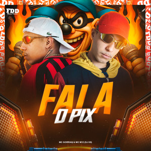 Fala o Pix (Explicit)