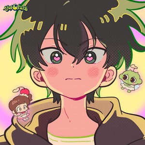 LOVE 파르페 (feat. 쥬피 (Juffie)) (LOVE PARFAIT)