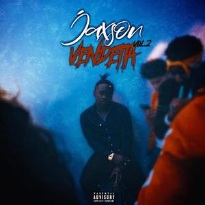 JAXSON VOL2. Vendetta (Explicit)