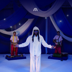 Banging the Bongo (Acoustic)