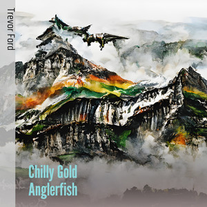 Chilly Gold Anglerfish