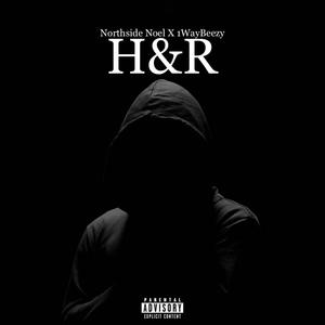 Hiding & Running (feat. 1wayBeezy) [Explicit]