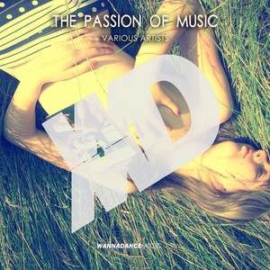 Nuez Moskada (Original Mix)