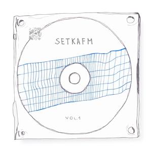 Music for Driving a Tricycle