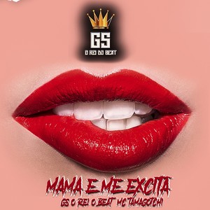 Mama e me Excita